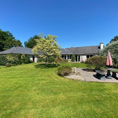 Applecroft House Acomodação com café da manhã Killarney Exterior foto