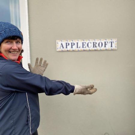 Applecroft House Acomodação com café da manhã Killarney Exterior foto