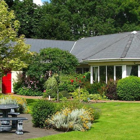 Applecroft House Acomodação com café da manhã Killarney Exterior foto