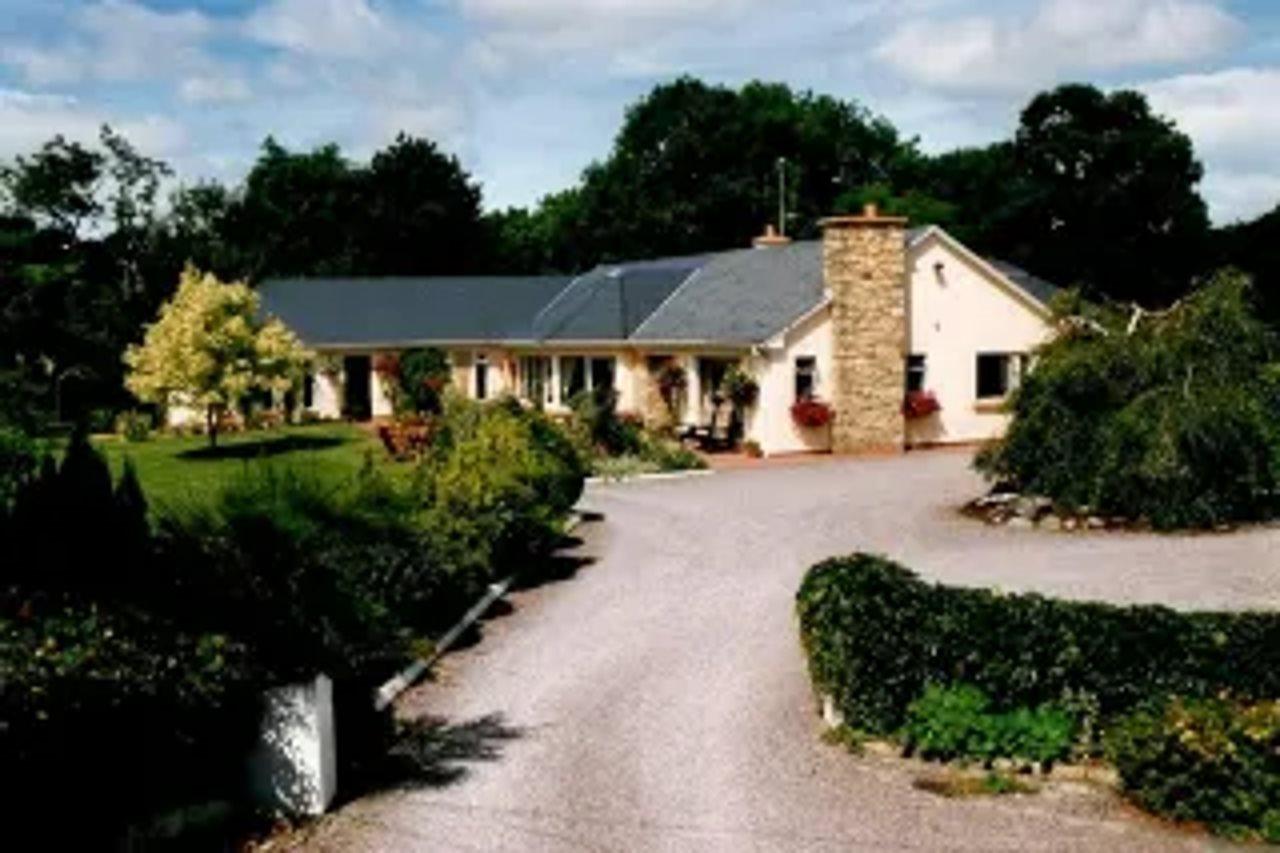 Applecroft House Acomodação com café da manhã Killarney Exterior foto