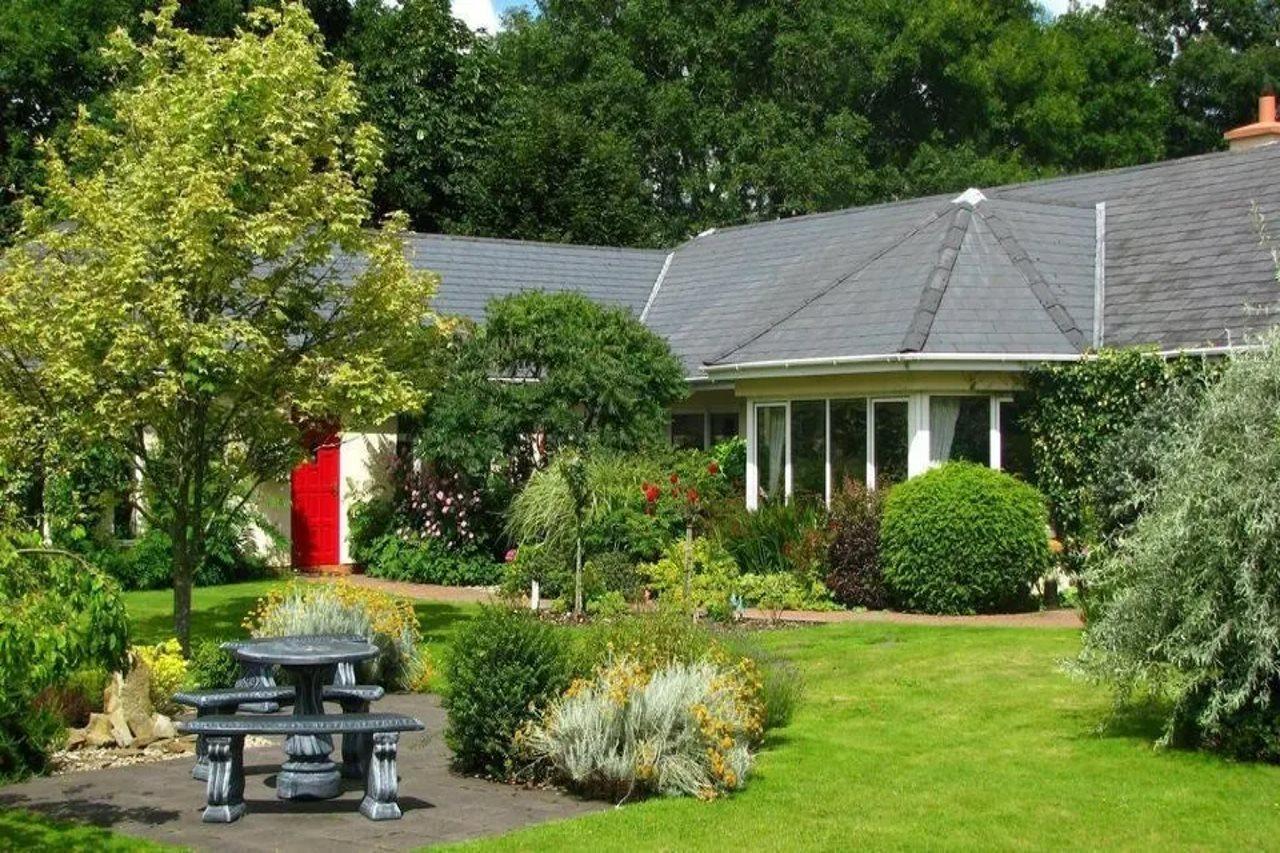 Applecroft House Acomodação com café da manhã Killarney Exterior foto