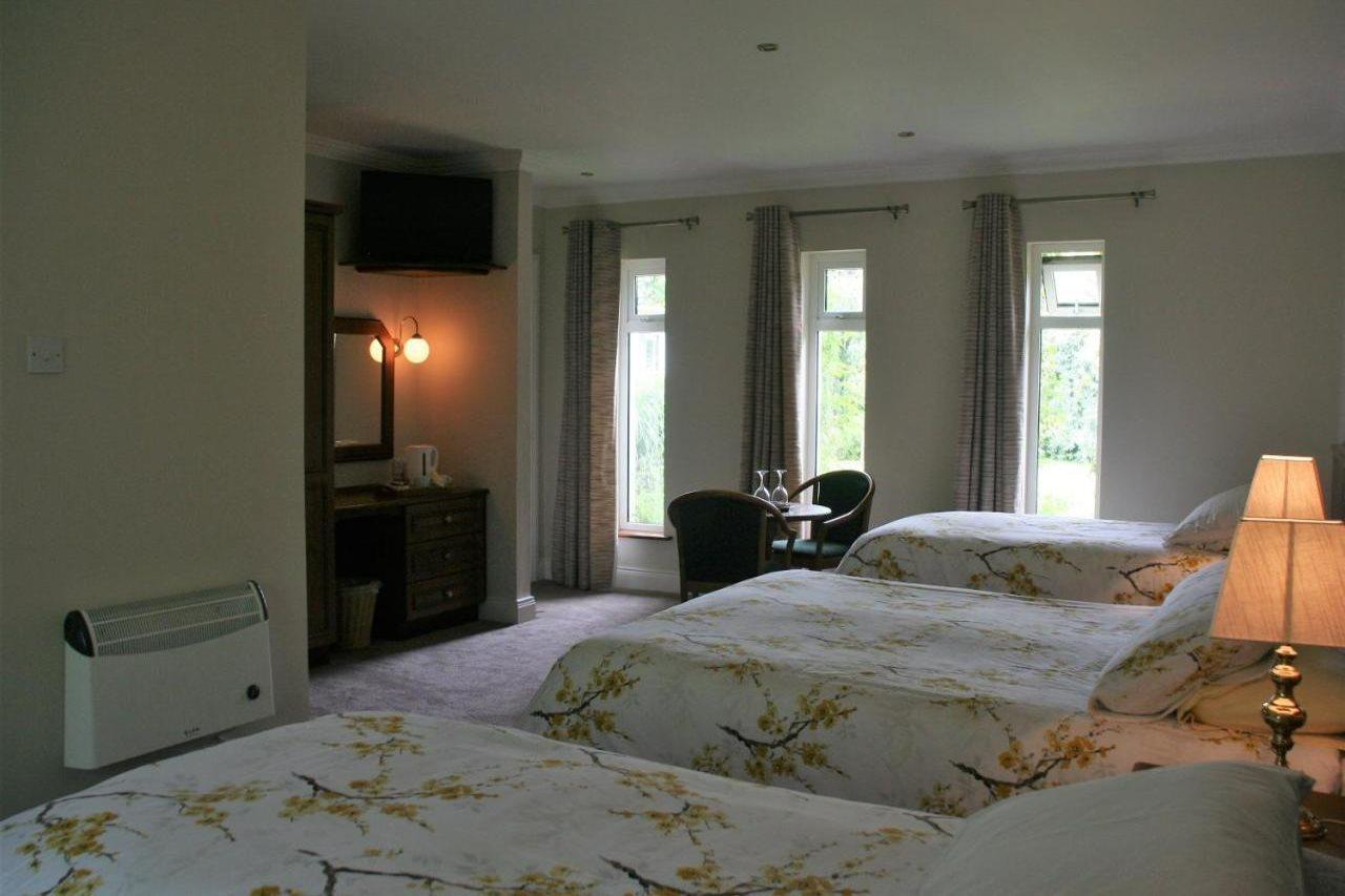 Applecroft House Acomodação com café da manhã Killarney Exterior foto