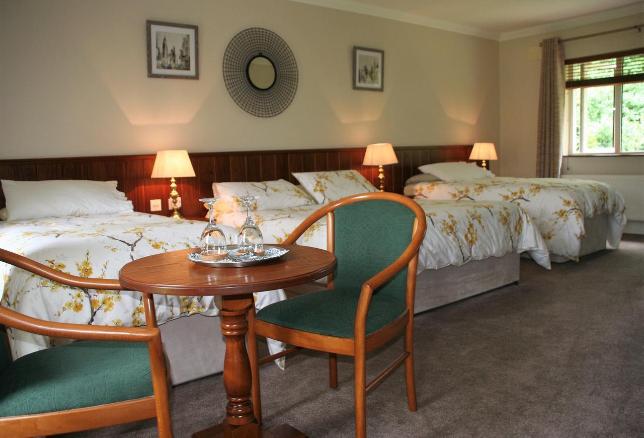 Applecroft House Acomodação com café da manhã Killarney Exterior foto